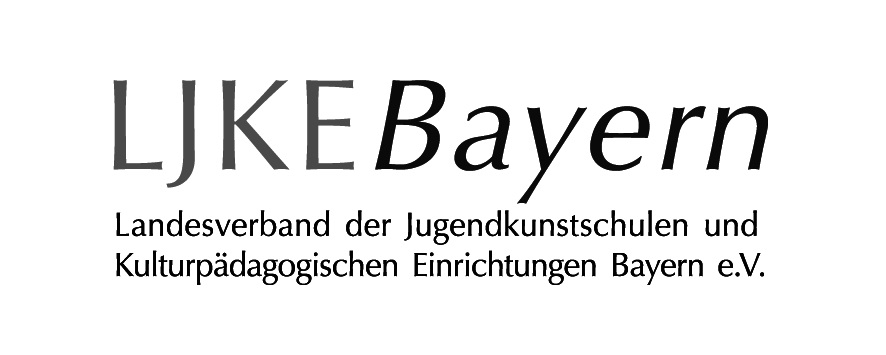 Landesverband der Jugendkunstschulen und Kulturpädagogischen Einrichtungen Bayern
