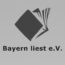 Bayern liest Logo