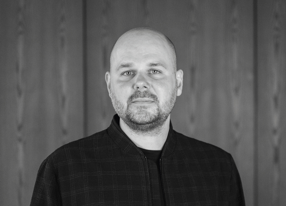 Felix Taschner, Projektleiter Land schafft Kultur