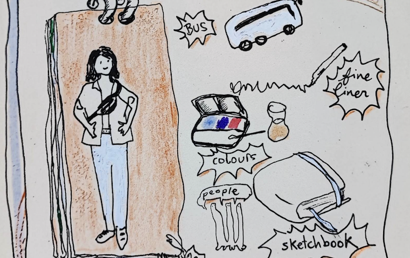C-Right: Coline Eberhard C-Right: Coline Eberhard